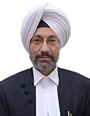 Justice Jasjit Singh Bedi
