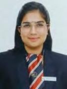 Ms. Vasundhara Rao