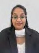 Ms. Ankita Gupta