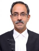 Hon'ble Mr. Justice Suvir Sehgal