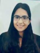 Ms. Paras Ahuja