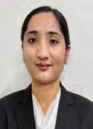 Ms. Manjinderjeet