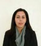 Ms. Asmita Deswal