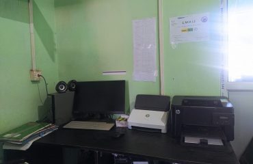 e-Sewa Kendra Desk