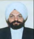 Manjinder Singh