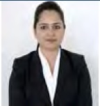 Ms. Amandeep Kaur III