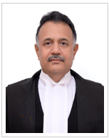 Hon'ble Mr. Justice Ravi Shanker Jha, Chief Justice