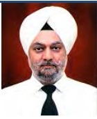 Sh Gurkirpal Singh Sekhon