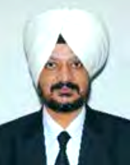 Sh. Amrinder Pal Singh