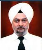 Sh Gurkirpal Singh Sekhon