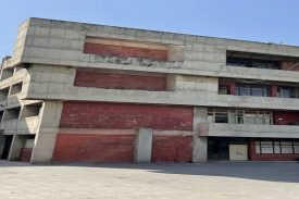 Judicial Court Complex, Sangrur