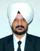 Sh. Amrinder Pal Singh