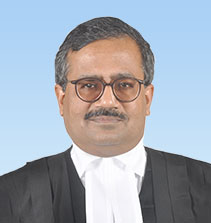 Honble Mr justice krushna ram Mohaoatra
