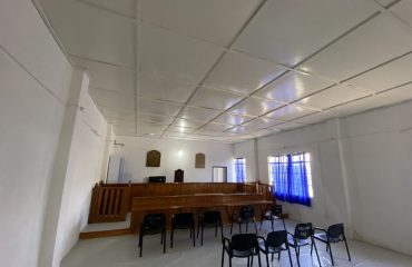 Judicial Magistrate First Class Court, Zunheboto.