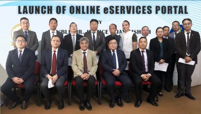 High Court launches web-based online e-services portal