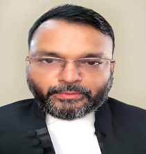 Mr. Justice Radha Krishna Pattanaik