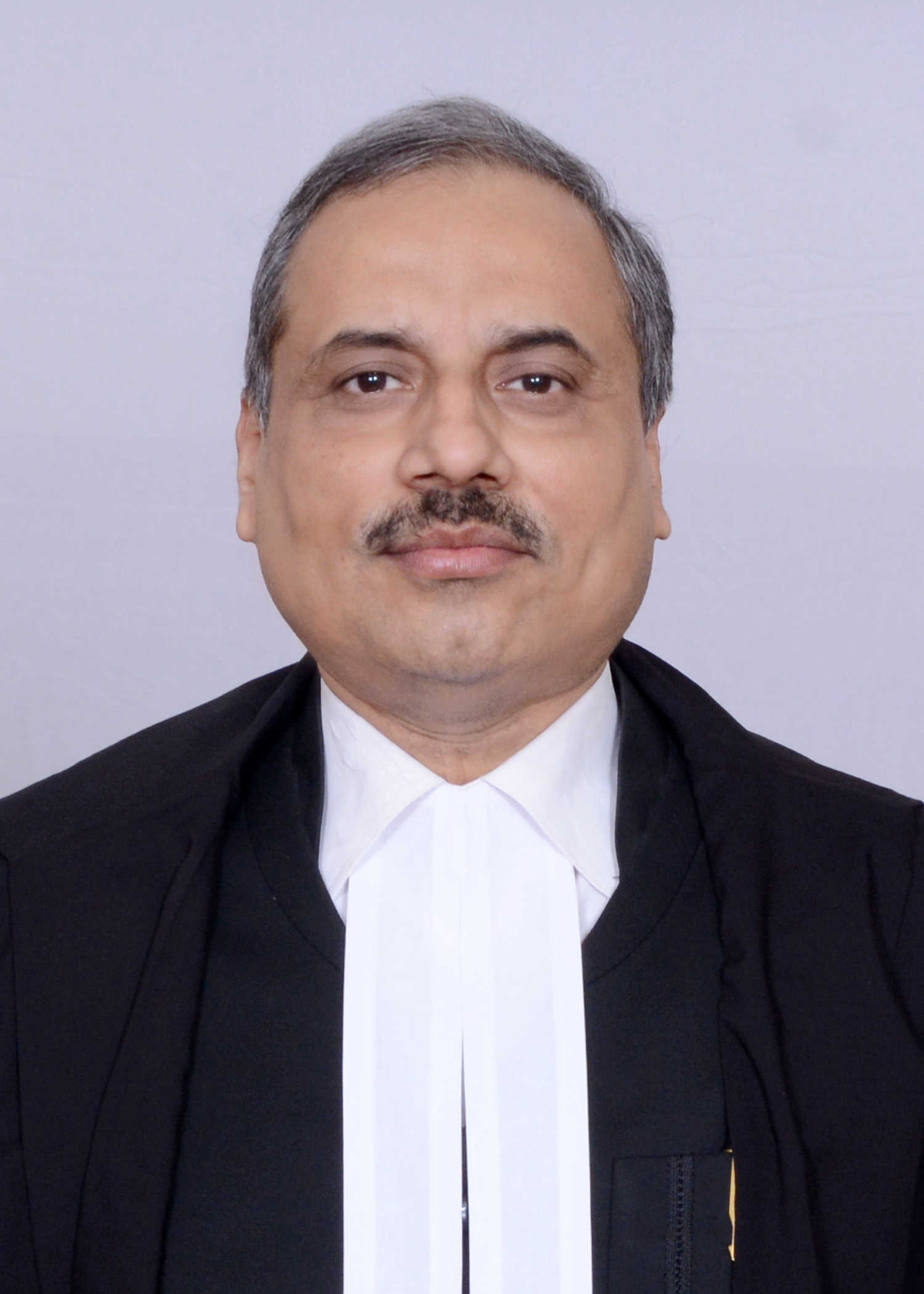 The Chief Justice