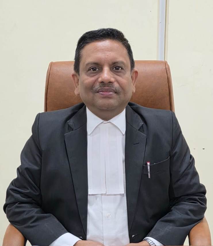PDJ Jaideep Garg Sir