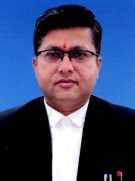Prashant Kumar Shivhare FTC Sakti