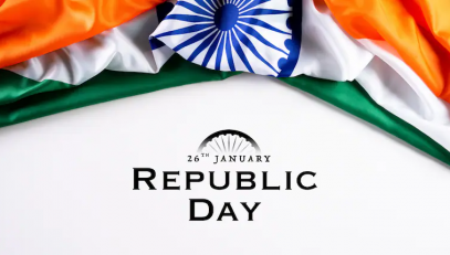 26th Jan 2025
