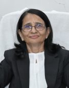 Leena Agrawal 2nd ADJ Sakti