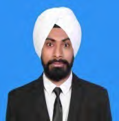 Gagandeep Singh Kainth