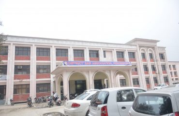 District Court Ferozepur