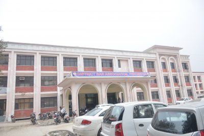 District Court Ferozepur
