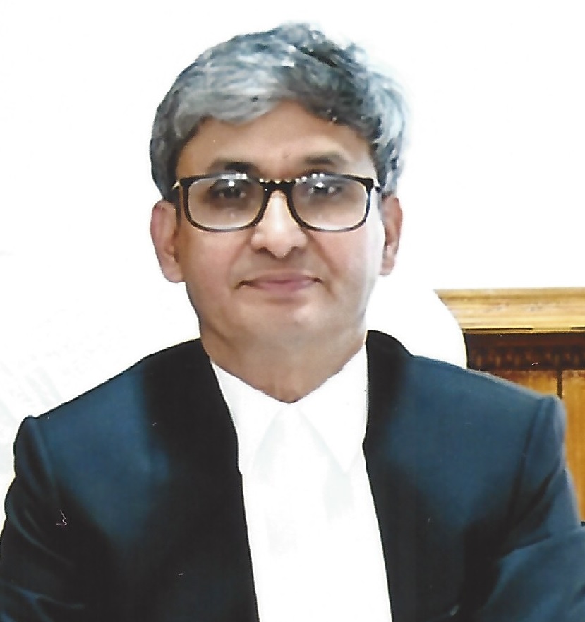 Hon'ble Shri Justice Rakesh Thapliyal