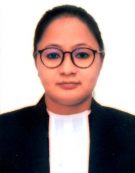 Ms. Krishtika Gunjiyal