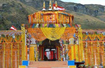 Shri Badrinath