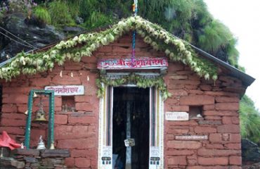 Shri Rudranath