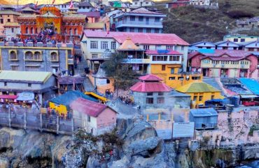 Badrinath Dham