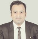Shri Mohit Mahesh