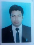 Shri Nadeem Ahamad