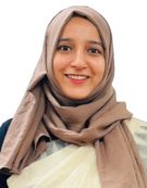 Hina Kousar Image