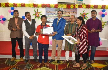 Drawing Competition_Balangir_2023