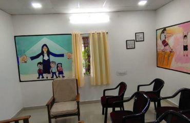 Counselling Centre, Family Court, Balangir