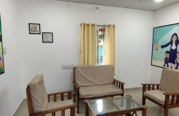 Counselling Centre, Family Court, Balangir