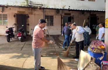 Swachhata Hi Sewa_Balangir Judgeship