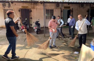 Swachhata Hi Sewa_Balangir Judgeship