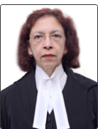 Hon'ble Mrs. Justice Amarjot Bhatti