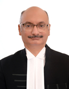 Hon'ble Mr. Justice Mamidanna Satya Ratna Sri Ramachandra Rao