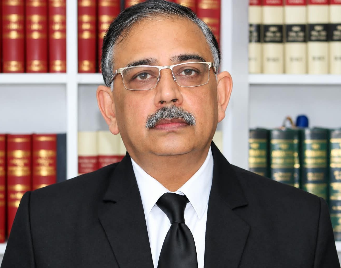 Aman Sood DSJ Kangra