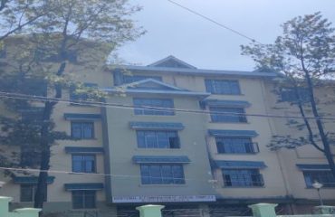 Judicial Court Complex Additional Block A Dharamshala