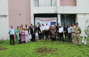 Tree Plantation Drive 2025