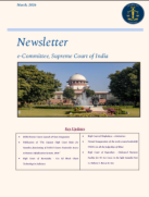eCommitte Newsletter March 2026