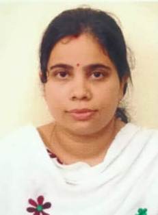 Smt. Mami Behera, Secretary, DLSA, Keonjhar