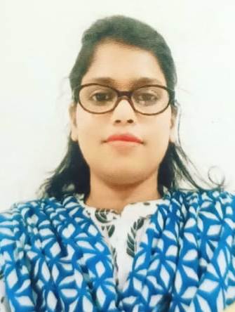 Smt. Sanghamitra Dwibedi, J.M.F.C., Telkoi