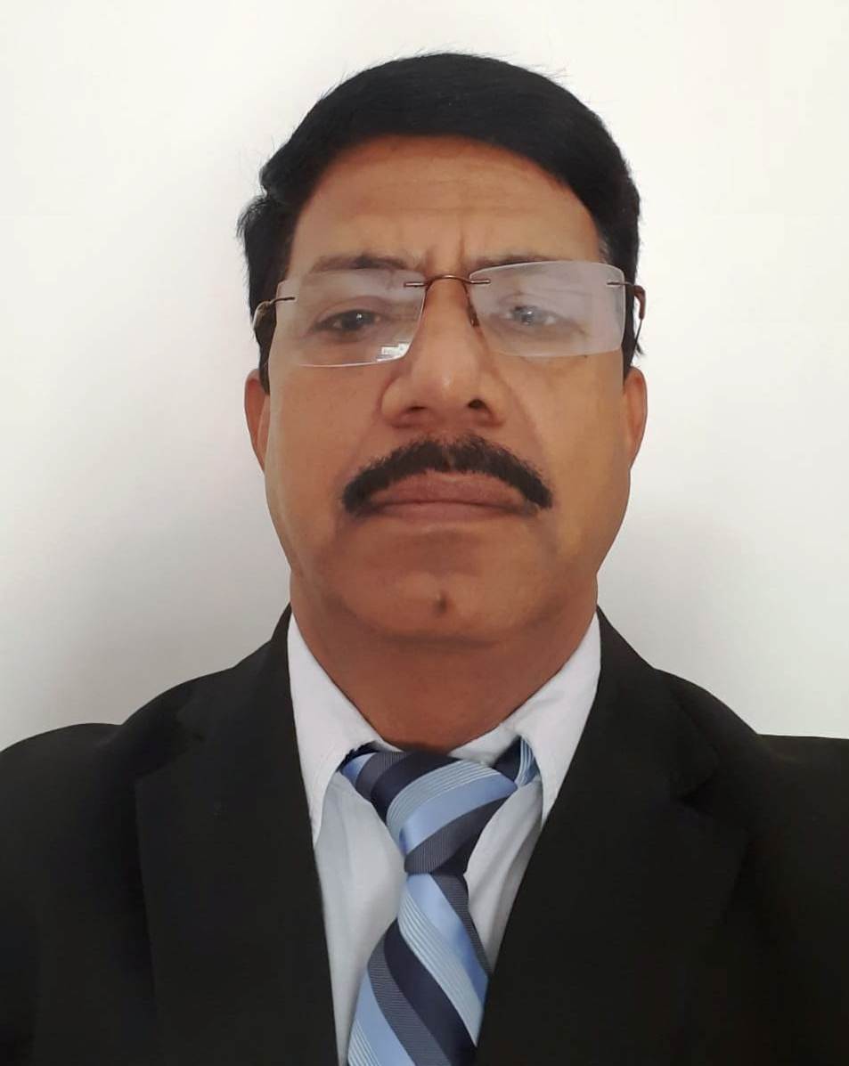 Shri Saroj Kumar Dash, Addl. District & Sessions Judge,Champua